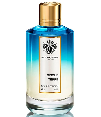 Mancera Cinque Terre Eau de Parfum
