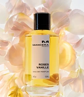 Mancera Roses Vanille Eau de Parfum