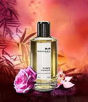 Mancera Roses Vanille Eau de Parfum