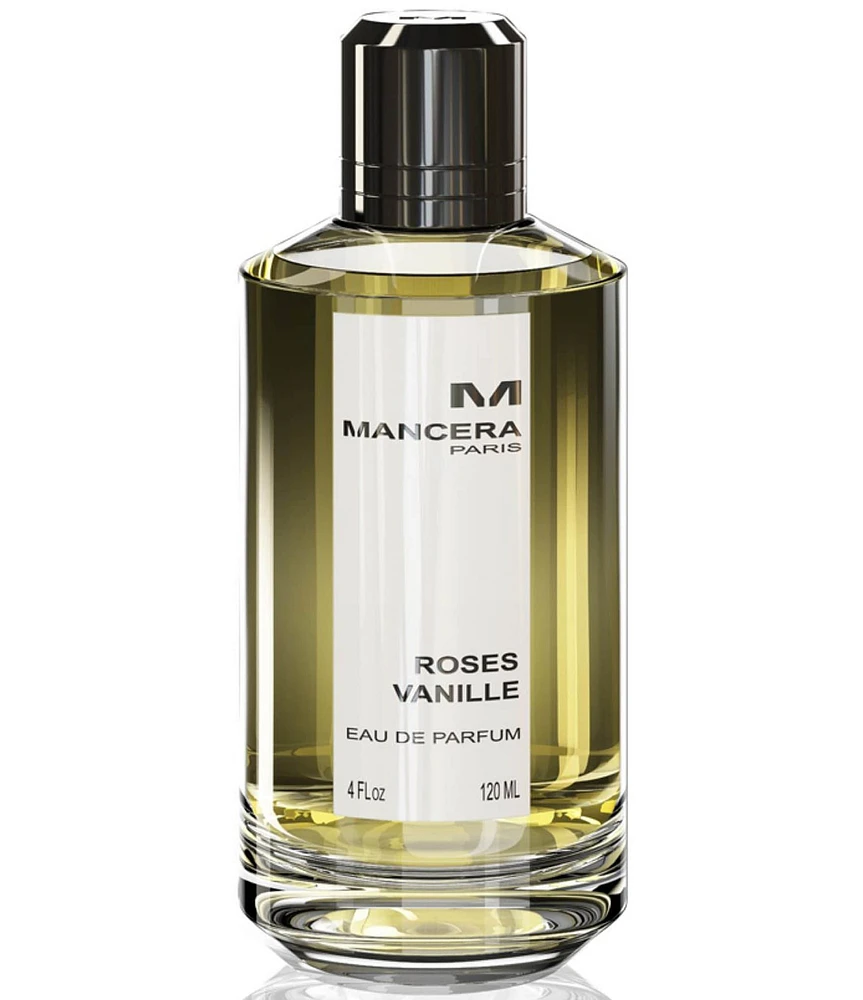 Mancera Roses Vanille Eau de Parfum