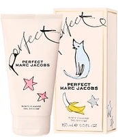 Marc Jacobs Perfect Body Cleanse Shower Gel