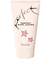 Marc Jacobs Perfect Body Cleanse Shower Gel