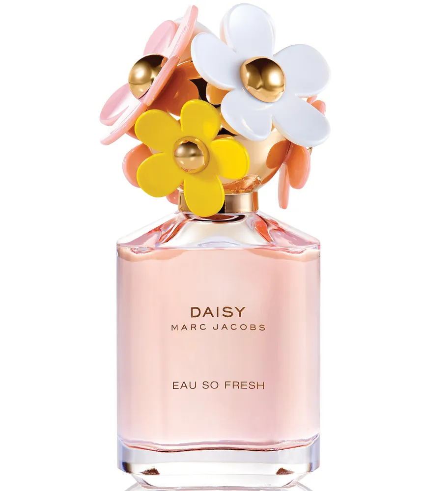 Marc Jacobs Daisy Eau So Fresh Eau de Toilette Spray