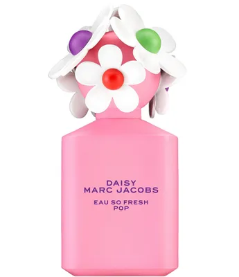 Marc Jacobs Daisy Eau So Fresh Pop for Women