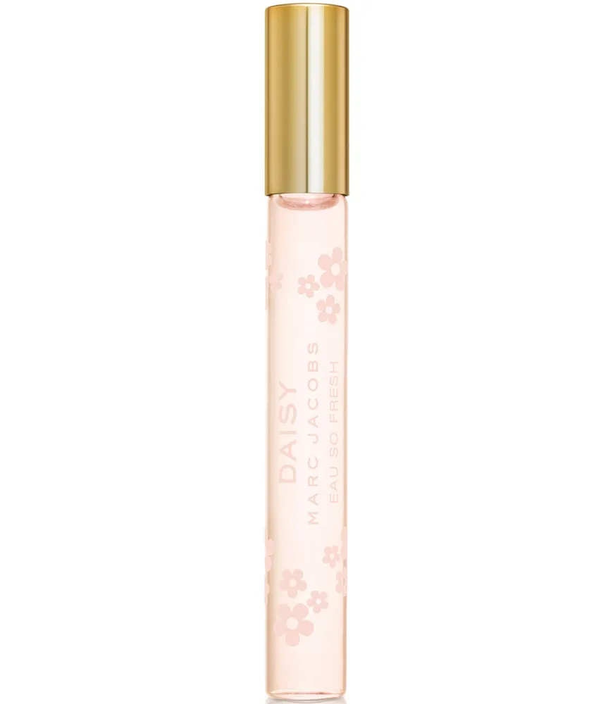 Marc Jacobs Daisy Eau So Fresh Spray Pen Limited Edition