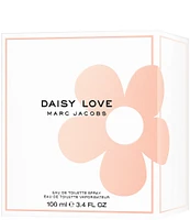 Marc Jacobs Daisy Love Eau de Toilette Spray