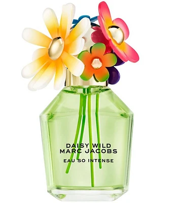 Marc Jacobs Daisy Wild Eau So Intense Eau de Parfum