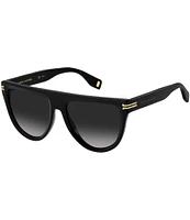 Marc Jacobs MARC639S Rectangle Sunglasses