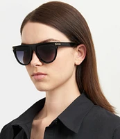 Marc Jacobs MARC639S Rectangle Sunglasses