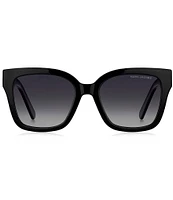 Marc Jacobs Women's 658S Square Sunglasses