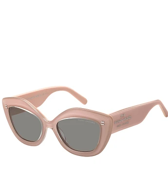 Marc Jacobs Women's 800/S 52mm Rectangle Sunglasses