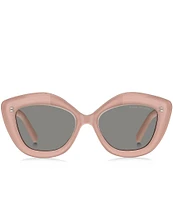 Marc Jacobs Women's 800/S 52mm Rectangle Sunglasses