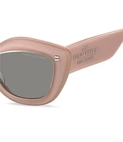 Marc Jacobs Women's 800/S 52mm Rectangle Sunglasses