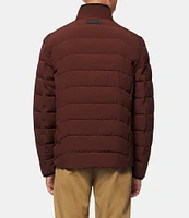 Andrew Marc Sport Men's Full-Zip Carlisle Coat