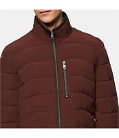 Andrew Marc Sport Men's Full-Zip Carlisle Coat