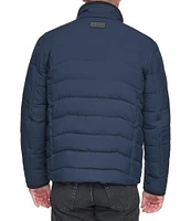 Andrew Marc Sport Men's Full-Zip Carlisle Coat