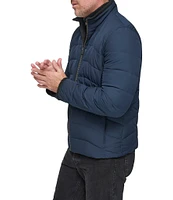 Andrew Marc Sport Men's Full-Zip Carlisle Coat