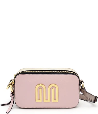 Margot Perri Camera Crossbody Bag