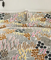 Marimekko Pieni Letto Floral Comforter Set