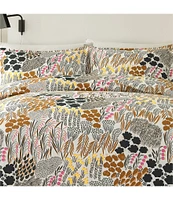 Marimekko Pieni Letto Floral Comforter Set