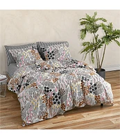 Marimekko Pieni Letto Floral Comforter Set