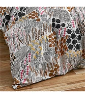 Marimekko Pieni Letto Floral Comforter Set