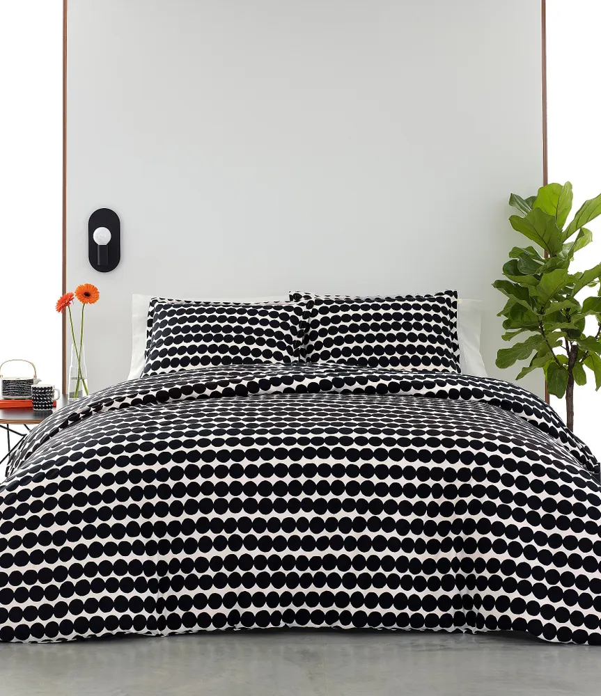 Marimekko Rasymatto Duvet Cover Mini Set