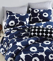 Marimekko Unikko Floral Comforter Mini Set