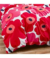 Marimekko Unikko Floral Comforter Set