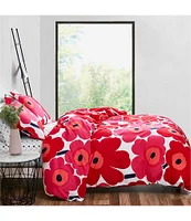 Marimekko Unikko Floral Comforter Set