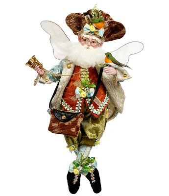 Mark Roberts Bird Watcher Medium Fairy