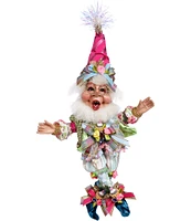 Mark Roberts Birthday Bash Elf Figurine