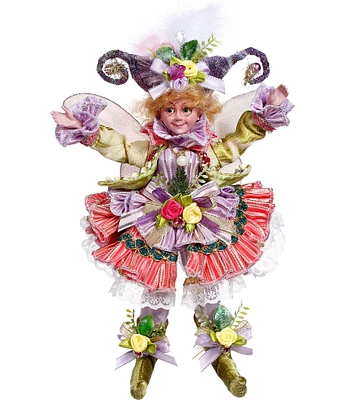 Mark Roberts Butterfly Fairy Girl Figurine