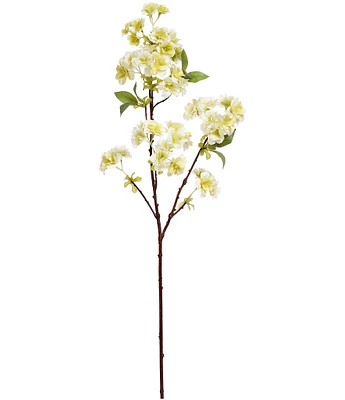 Mark Roberts Cherry Blossoms Spray Steam, Set of 12