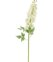 Mark Roberts Delphinium White Set of 12
