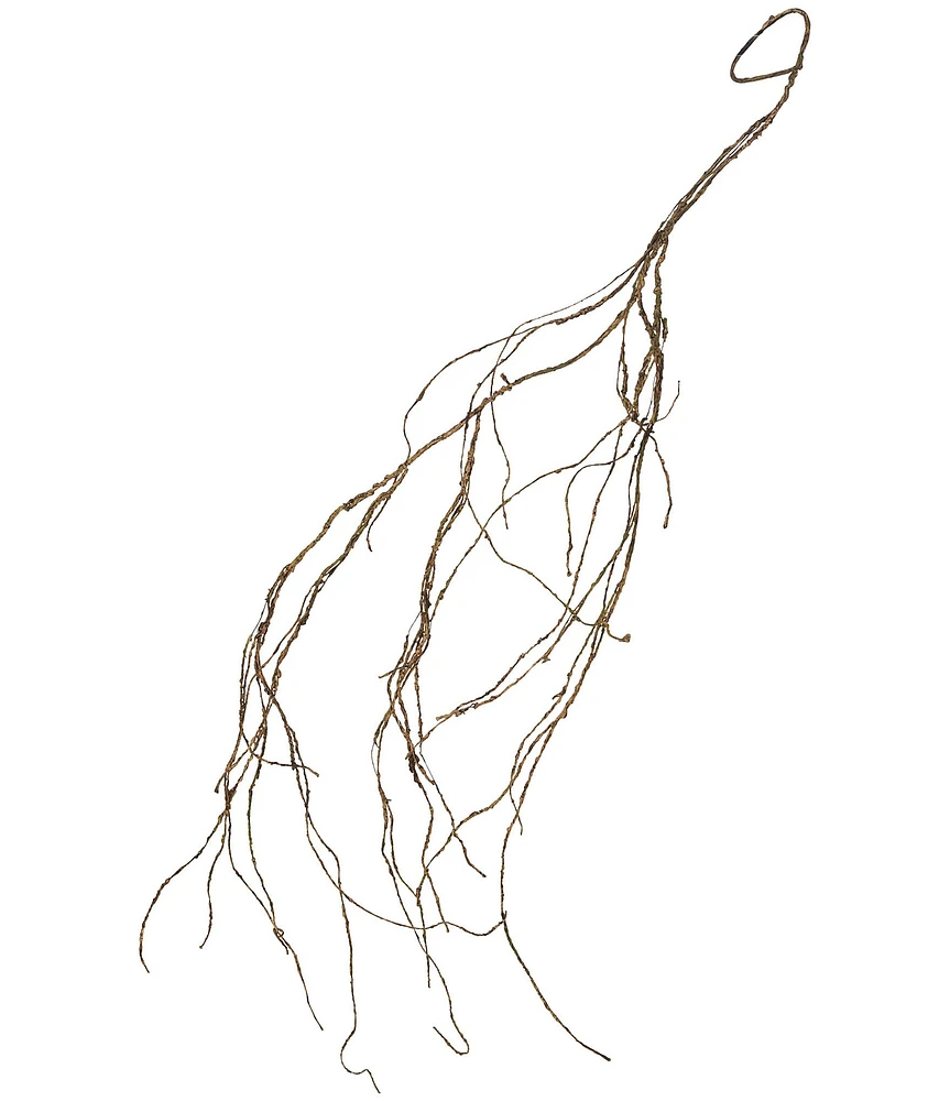 Mark Roberts Dried 4.5 ft. Vine, Set of 6