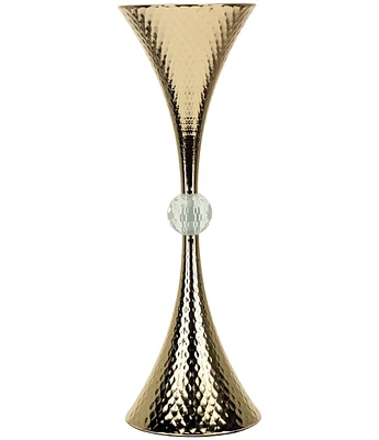 Mark Roberts Elegant Slim 20.5#double; Vase