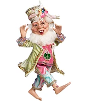 Mark Roberts Groovy Elf Figurine, Medium