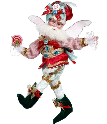 Mark Roberts Holiday Collection 10#double; Small Candy Shop Fairy Figurine