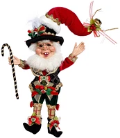 Mark Roberts Holiday Collection 10#double; Small Humbug Elf Figurine