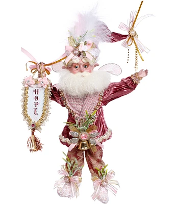 Mark Roberts Holiday Collection 10#double; Small Spirit of Hope Fairy Figurine