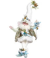 Mark Roberts Holiday Collection 10#double; Small Winter Wonderland Fairy Figurine