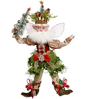 Mark Roberts Holiday Collection 11#double; Small Christmas Tree Fairy Figurine