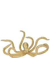 Mark Roberts Holiday Collection 11.5-Inch Octopus Figurine