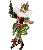 Mark Roberts Holiday Collection 15.5#double; Medium Christmas Tree Fairy Figurine