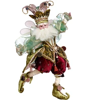 Mark Roberts Holiday Collection 20#double; Fairy De Festivities Figurine