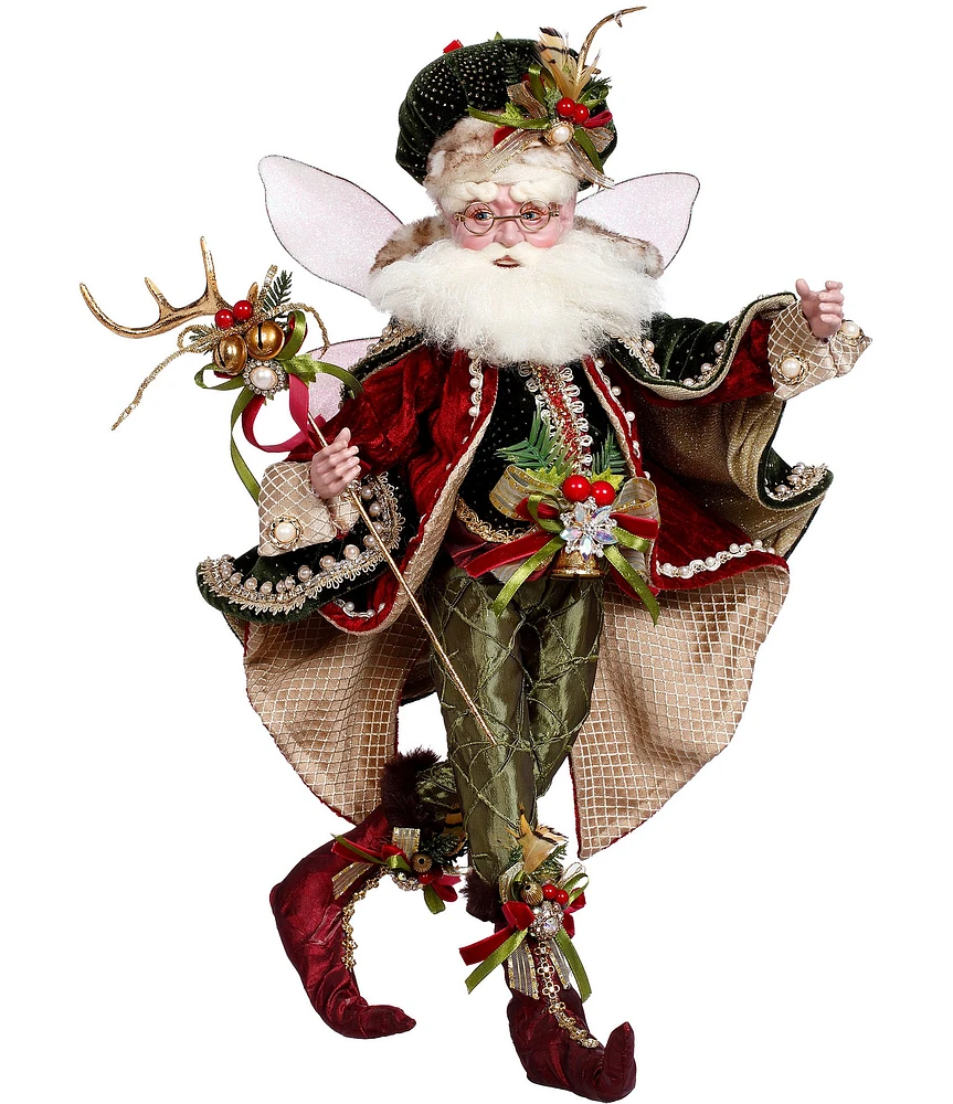 Mark Roberts Holiday Collection 20#double; Large Reindeer Fairy Figurine