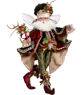 Mark Roberts Holiday Collection 20#double; Large Reindeer Fairy Figurine