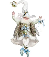 Mark Roberts Holiday Collection 20#double; Large Winter Wonderland Fairy Figurine