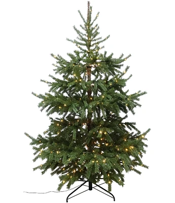 Mark Roberts Holiday Collection 7-ft. Lighted Christmas Tree